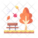 Autumn Icon
