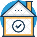 Available House Icon