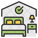 Available Room Icon