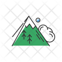 Avalanche Icon