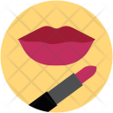 Avatar Lipstick Cosmetic Icon