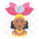 Avatar Carnival Entretainment Icon