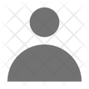 Avatar Person User Icon