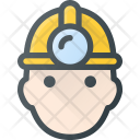 Avatar People Miner Icon