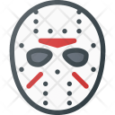 Avatar People Mask Icon