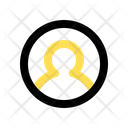Avatar Frame Avatar User Icon