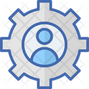 Avatar Gear Icon