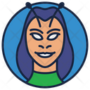Avenger mentis  Icon