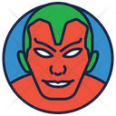 Avenger Vision  Icon