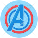 Avengers Icon
