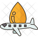 Aviation  Icon