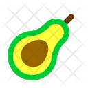 Fruit Food Meal Icon