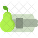 Avocado Box Icon