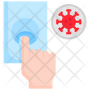 Avoid doorbell Icon