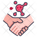 Avoid handshake Icon