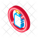 Free Soy Allergy Icon