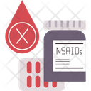 Avoid Nsaids  Icon