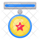 Award Reward Goals Icon