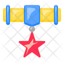 Award Reward Goals Icon