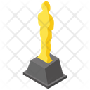 Award Ceremony Film Award Commencement Icon