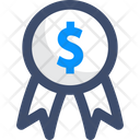 Award Price Money Reward Icon