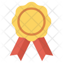 Award Awardbadge Awardribbon Icon