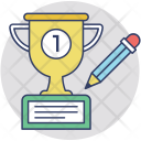Award  Icon