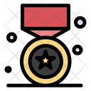 Award Badge Icon