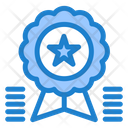 Award Badge Achievement Award Achievement Badge Icon