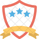 Award Shield Icon