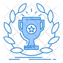 Award Trophy Award Prize Award Cup Icon