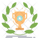 Award Trophy Icon