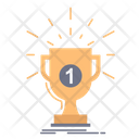 Award Trophy Icon