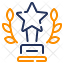 Awardee Icon