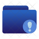 Aware Folder Icon