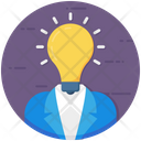 Awareness Icon