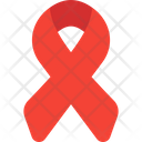 Awareness Ribbon Cancer Ribbon Cancer Icon