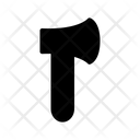 Axe Hatchat Tool Icon