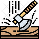 Axe Icon