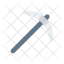 Axe Dig Shovel Icon