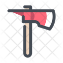 Axe Ax Tool Icon