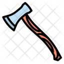 Axe Weapons Construction Icon