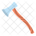 Axe Weapons Construction Icon