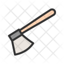 Axe Ax Tool Icon
