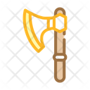 Ax Weapon Color Icon
