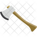 Axe Tool Hatchet Icon