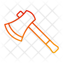 Axe Icône