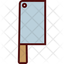 Kitchen Axe Meat Icon