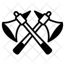 Axes  Icon