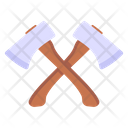 Axes  Icon
